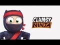 Clumsy Ninja - Launch Trailer