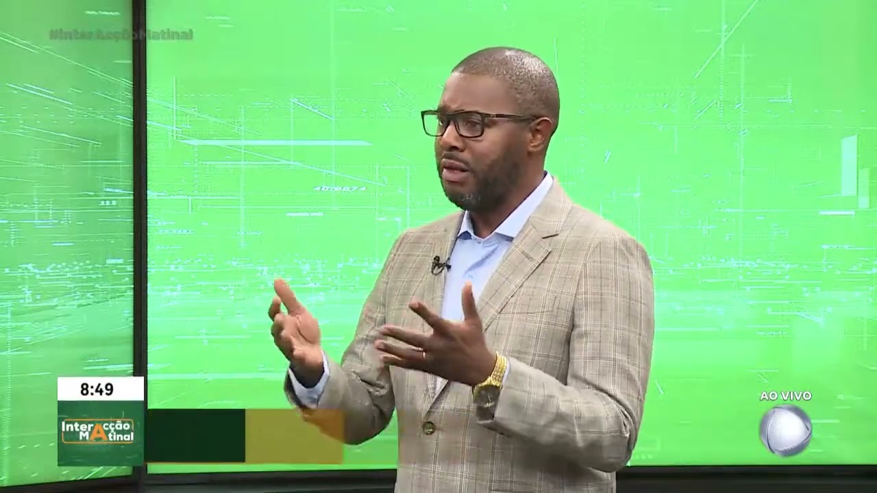 #InteracçãoMatinal: Dércio Alfazema: "Venâncio Mondlane esteve por trás disso…"