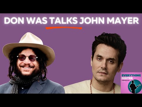 Everything Mayer and Tom Butwin