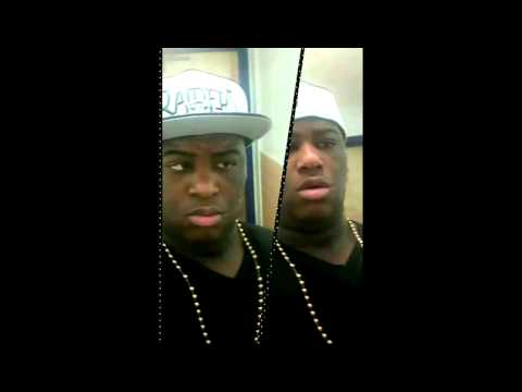 Young skar (on ya bitch)