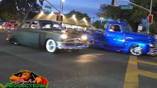 Santa Maria, Ca cruise night 5-26-2023 ---- Plus Era Music!