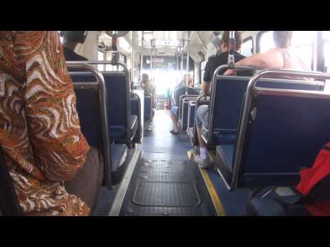 STA Sydney Buses #3116 - Mercedes-Benz O405 (PMC "Mark 5")