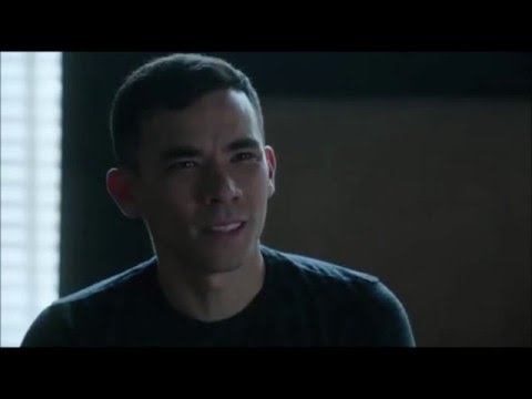 Connor and Oliver 1x09 - reupload