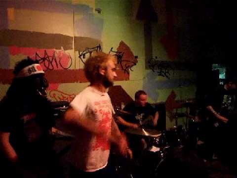 Skitkids. Live at Your house. Oakland, CA