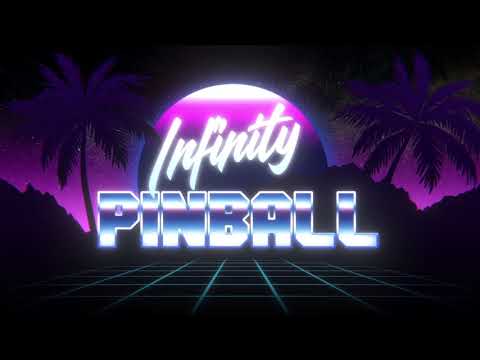 Infinity Pinball - A Revolutionary Twist on the Pinball Genre!