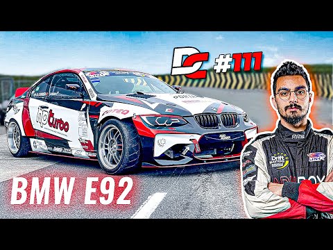 ESTE É O MEU BMW DE DRIFT COM 900 CAVALOS!