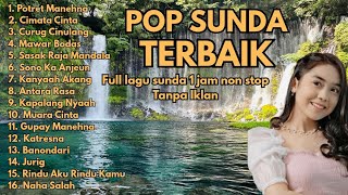 Download lagu LAGU SUNDA LAWAS | NINING MEIDA FULL ALBUM mp3
