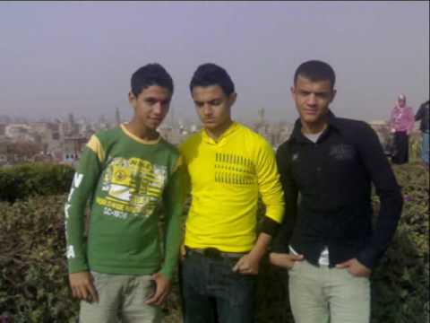 اجـدع صحـاب