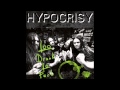 Hypocrisy - Too Drunk To Fuck [EP] 