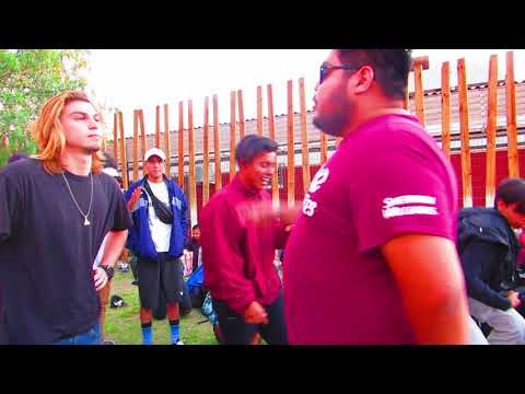 KOLOR FU STRESH VS BENPOOL - 4tos - GDU BATTLES