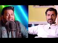 Alykhan On Kissing Kajol On Screen In Exclusive Chat With Nadirali I Kajol I Aly Khan I Viral