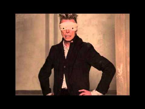 David Bowie ft. Maynard James Keenan & John Frusciante - Bring Me the Disco King