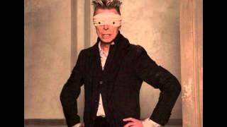 David Bowie ft. Maynard James Keenan &amp; John Frusciante - Bring Me the Disco King