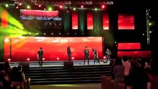 LIVRE' -  Everything's Coming Up Jesus!