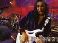 Vai (Steve Vai, Devin Townsend) 1993 Still My Bleeding Heart (Leno, Pierman Audio and Video Upscale)