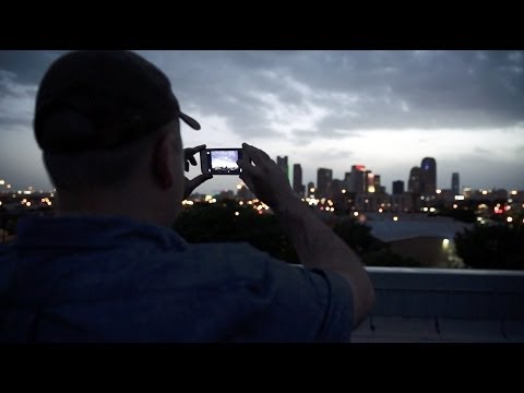 Cities in Focus: Dallas Lyft