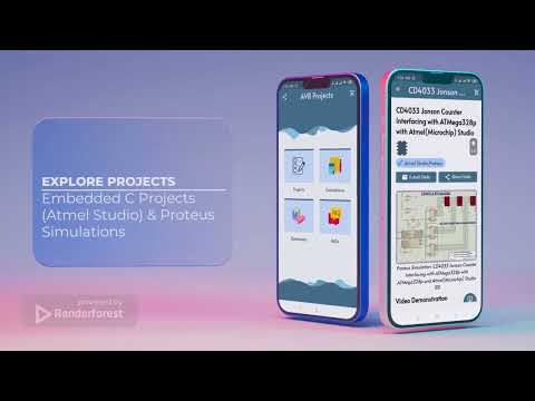 AVR Projects