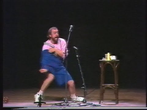 Urbanus in 't echt 1990