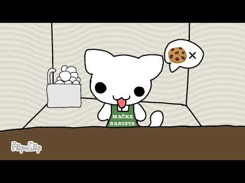 | Fishplay Entertainment Crna Gora | EP 1: Pljačka kolačića