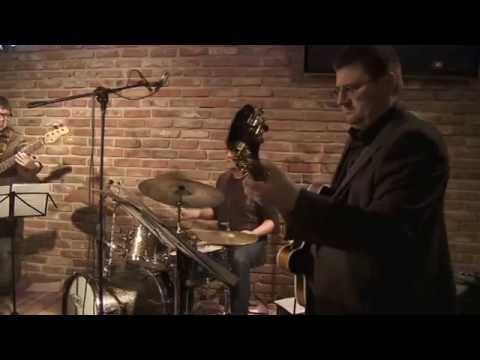 Hristo Yotsov Quintet "Idi mi-doidi mi"