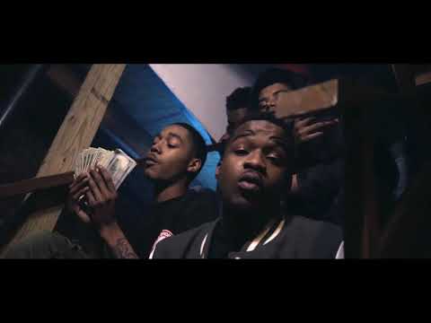 RoadGang DC ft. La-Pooh - 1400 Flow | @shotbytimo