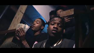 RoadGang DC ft. La-Pooh - 1400 Flow | @shotbytimo