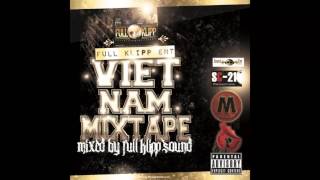 Full Klipp Ent - Vietnam Mix (Dancehall Mixtape 2015 Preview)