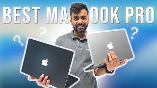 💻 Best Options for Apple MacBook Pro🧑🏻💻