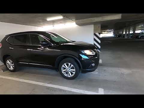 фото nissan x-trail iii 0