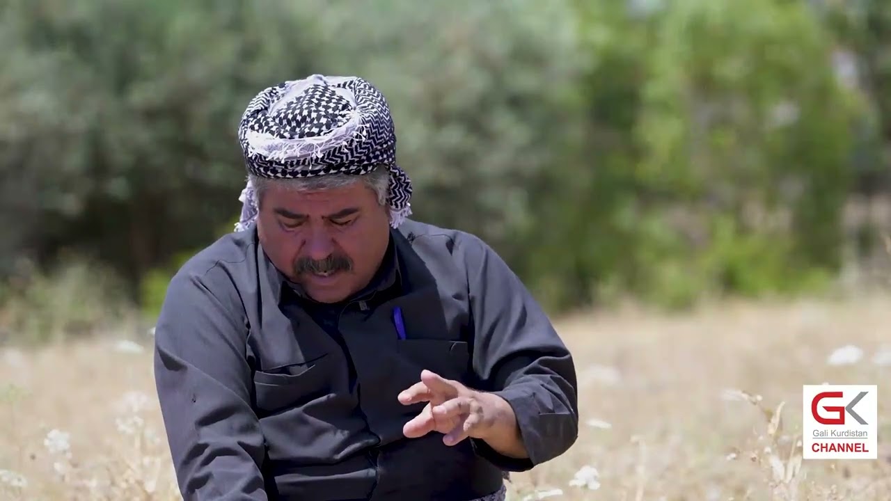 ڤیدیۆ | بەرنامەی ژیانەوەی كوردستان.گوندی ئاودەلۆك.قەزای ناوەندی كۆیە.هەولێر
