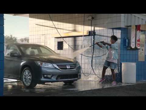 Honda Accord 2013