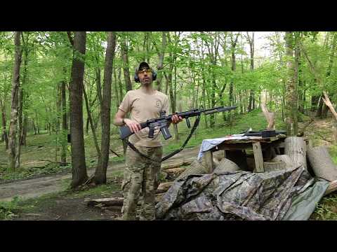 IMI defense g2 magazine