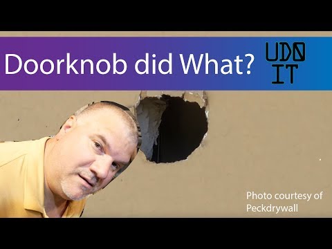 3D Modeling a DIY Door Stop with Fusion 360 - Part 2