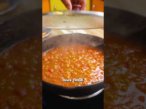 My Favorite Egg Dish - Shakshuka