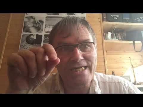 The Chromatic Harmonica - Part 5, where are the notes on the harmonica??