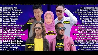 Download lagu Kumpulan Lagu Minang Melayu 2021 Ipank Thomas Arya Andra Respati Elsa Pitaloka Arief mp3