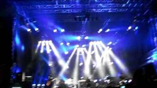 Patrice - We Are The Champions (Ten Men Down) - Ruhr Reggae Summer 2010