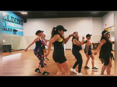 AZ DANCE CREW ~ Pa Que Sude by Jon Z, Jadakiss & Boy Wonder CF