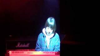 Hiromi's Sonicbloom - Led Boots(covered by GG)