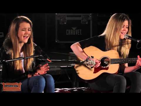 Disctracted - Clown (Emeli Sande Cover) - Ont' Sofa Prime Studios Sessions