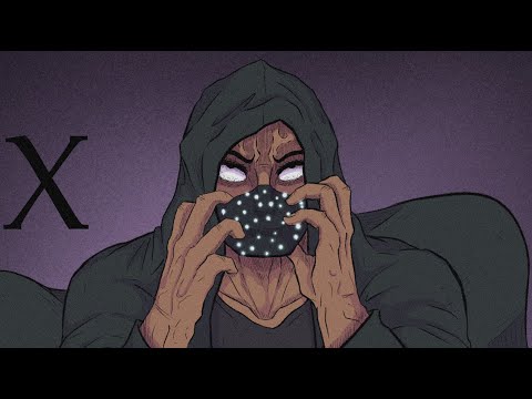 VI Seconds - X Freestyle (Official Music Video)