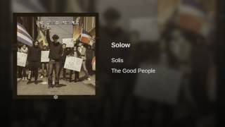 Solow Music Video