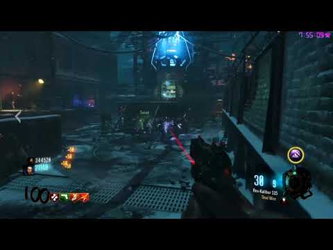 The Giant Co-op Round 100 dc