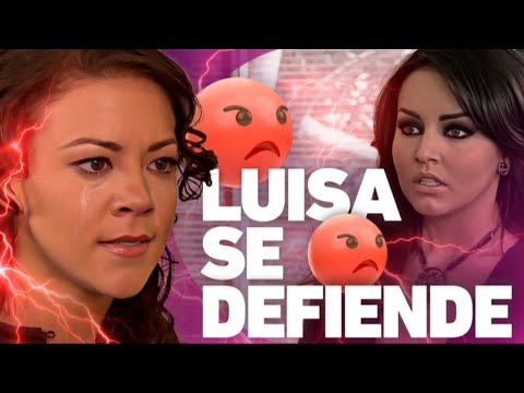 Luisa confronts Teresa about her betrayal | Teresa | Chapters 143 and 144 | tln