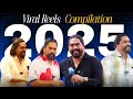 2025 Viral Reels Compilation Part 9 Abhishad Guruvayoor Shorts Reels 2025 Virals