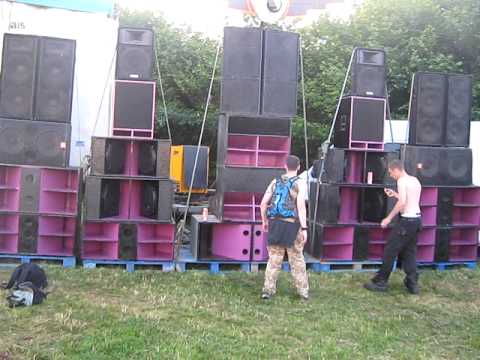 MULTISON 29 SAINT THEGONNEC JUIN 2009