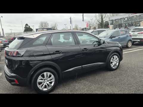 Peugeot 3008 1.5 HDI ACTIVE PREMIUM 130BHP - Image 2