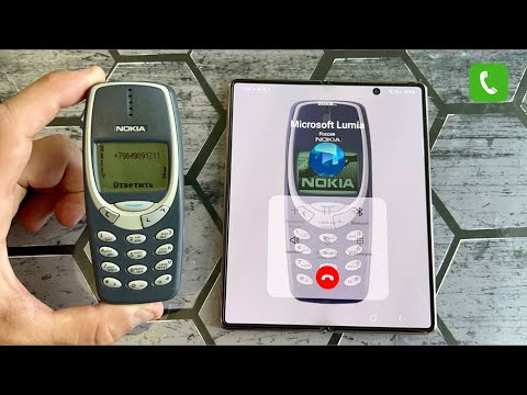 Legend of Nokia 3310 Incoming Call Samsung Galaxy Flip 3 Sun Vs sensor