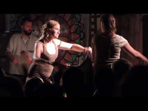 Porto Meskla - Chutor Gorajec - Folkowisko 2018 - 3