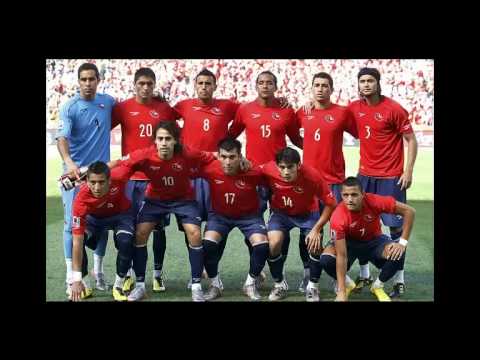 Netherlands VS Chile goals - world cup 2014 HD